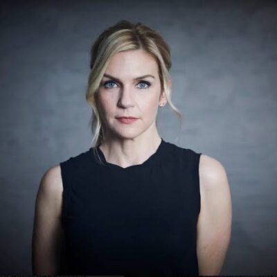 Rhea Seehorn