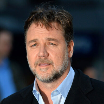 Russell Crowe