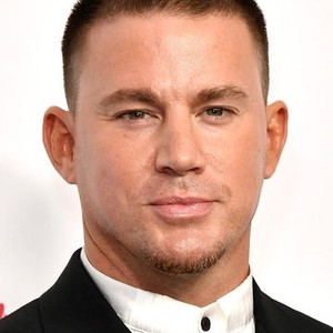 Channing Tatum