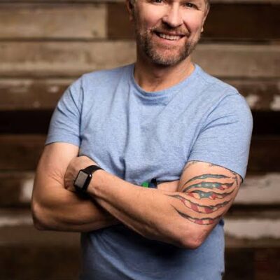 Craig Morgan